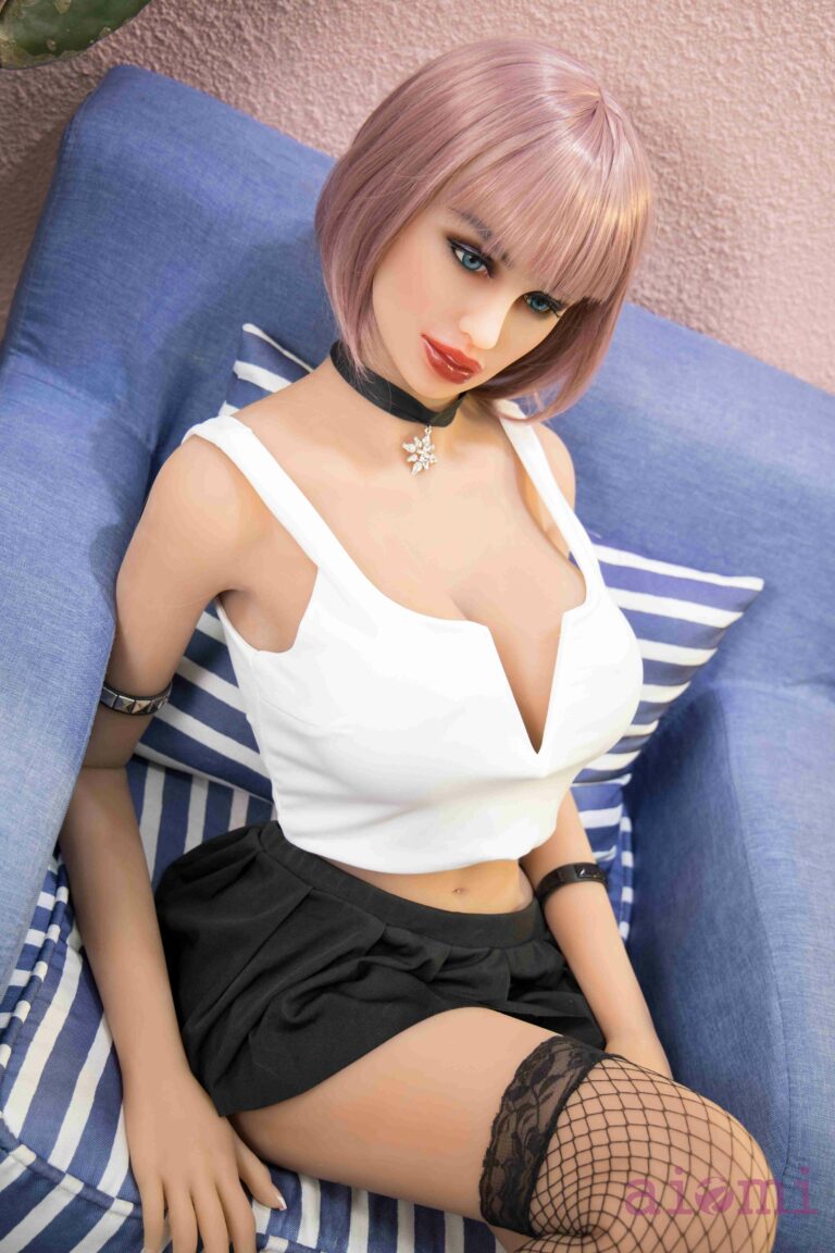 TPE Doll #5#Chloe - Image 9
