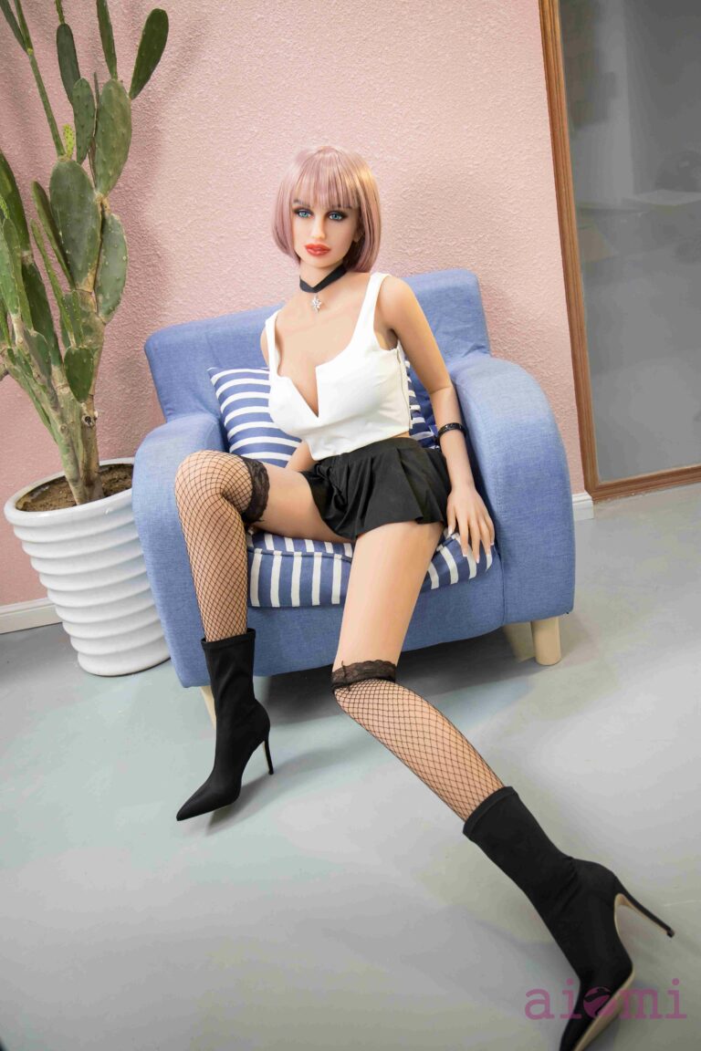 TPE Doll #5#Chloe - Image 15