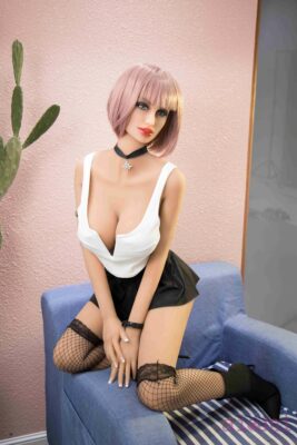 TPE Doll #5#Chloe - Image 17