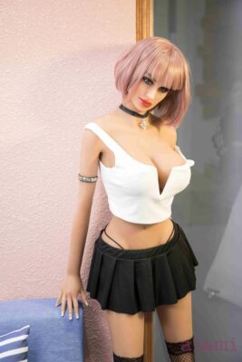 TPE Doll #5#Chloe - Image 19