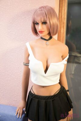 TPE Doll #5#Chloe - Image 21