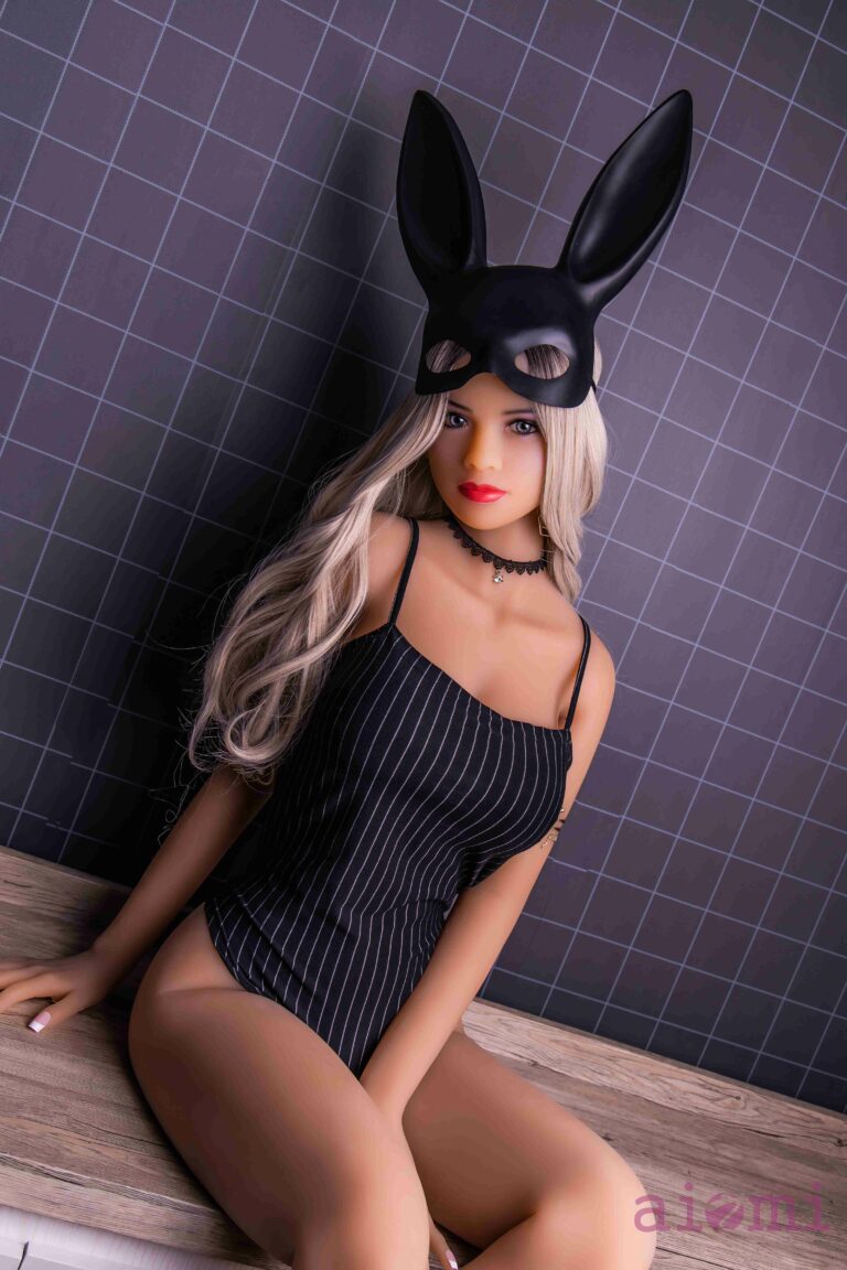TPE Doll #13#Lily - Image 3