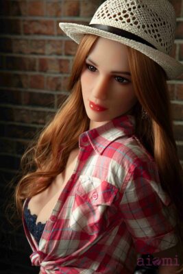 TPE Doll #10#Riley - Image 16