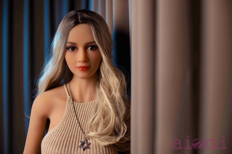 TPE Doll #11#Zoey - Image 4