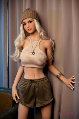TPE Doll #11#Zoey - Image 6