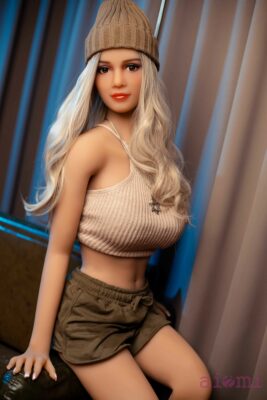 TPE Doll #11#Zoey - Image 11