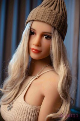 TPE Doll #11#Zoey - Image 14