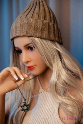 TPE Doll #11#Zoey - Image 18