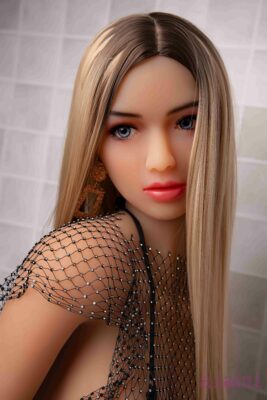TPE Doll #12#Harriet - Image 18