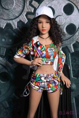 TPE Doll #4#Layla Rose Lee - Image 7