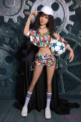 TPE Doll #4#Layla Rose Lee - Image 11