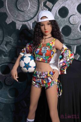 TPE Doll #4#Layla Rose Lee - Image 12
