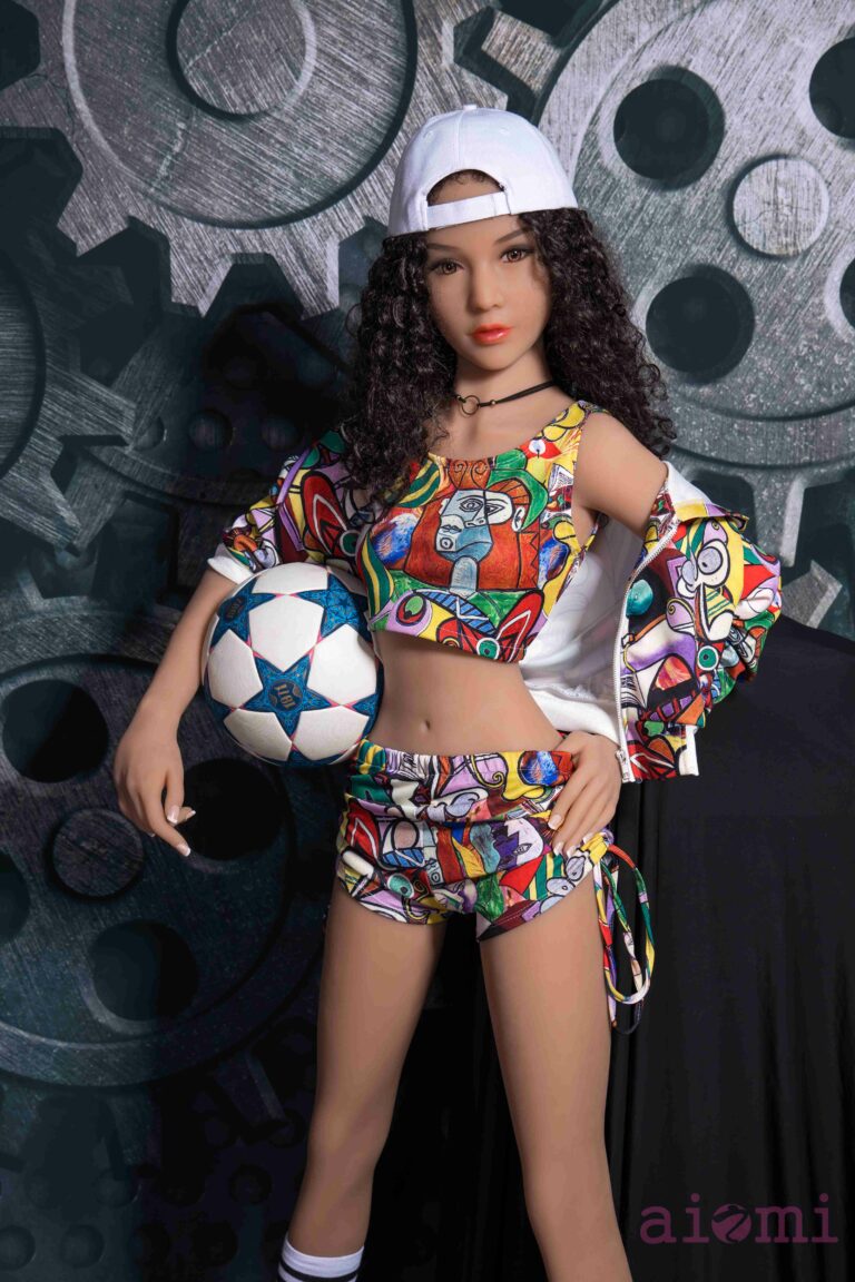 TPE Doll #4#Layla Rose Lee - Image 12
