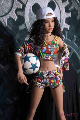 TPE Doll #4#Layla Rose Lee - Image 13