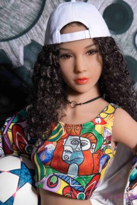 TPE Doll #4#Layla Rose Lee - Image 14