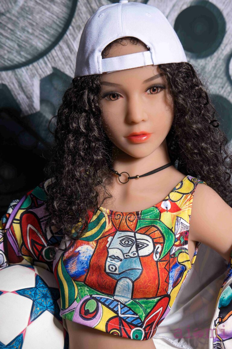 TPE Doll #4#Layla Rose Lee - Image 14