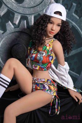 TPE Doll #4#Layla Rose Lee - Image 18