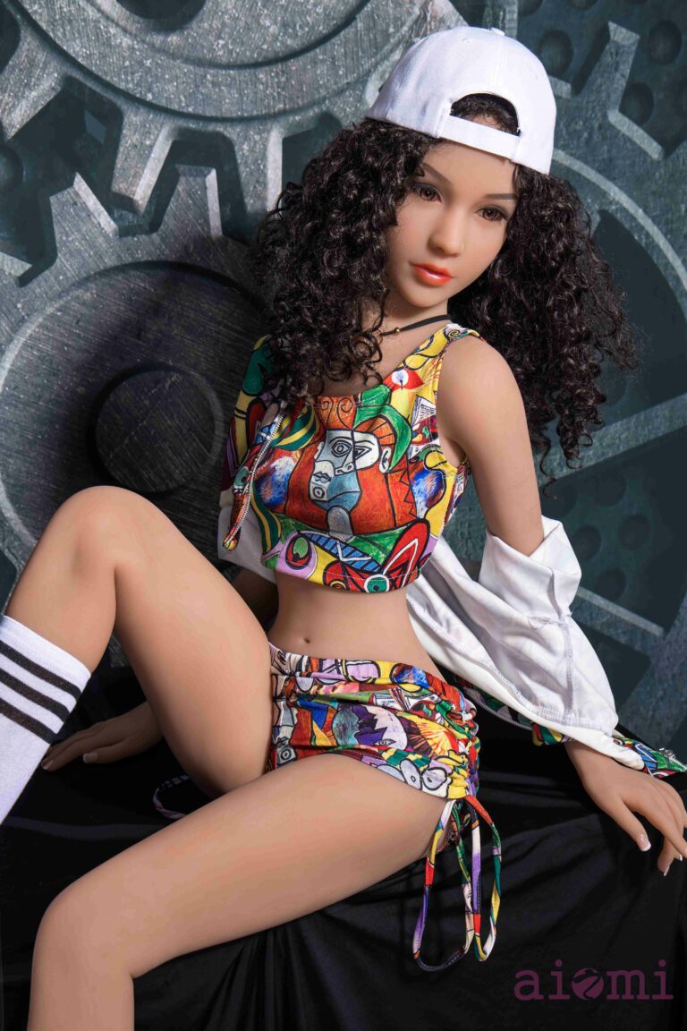 TPE Doll #4#Layla Rose Lee - Image 18