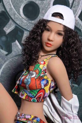 TPE Doll #4#Layla Rose Lee - Image 19