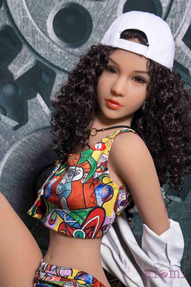 TPE Doll #4#Layla Rose Lee - Image 19