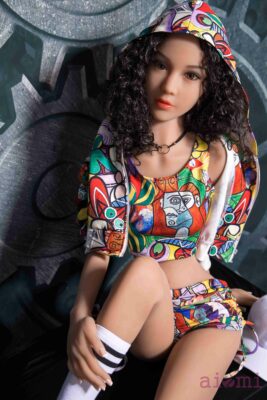 TPE Doll #4#Layla Rose Lee - Image 23