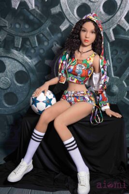 TPE Doll #4#Layla Rose Lee - Image 24