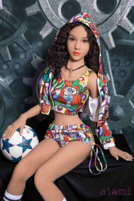 TPE Doll #4#Layla Rose Lee - Image 25