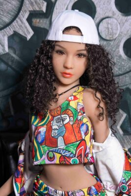 TPE Doll #4#Layla Rose Lee - Image 32