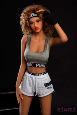 TPE Doll #14#Ellie - Image 4