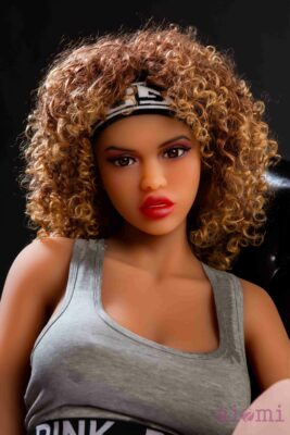TPE Doll #14#Ellie - Image 16