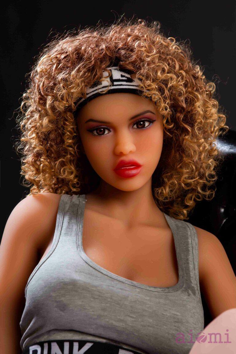 TPE Doll #14#Ellie - Image 16