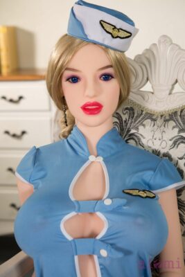 TPE Doll #6#Victoria - Image 6