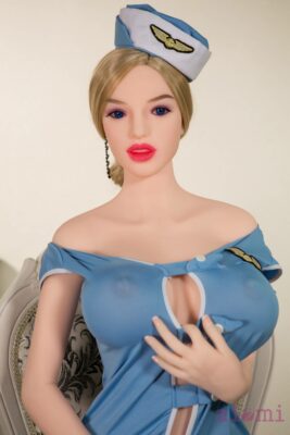 TPE Doll #6#Victoria TPE Sex Doll main view