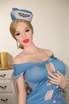 TPE Doll #6#Victoria - Image 17