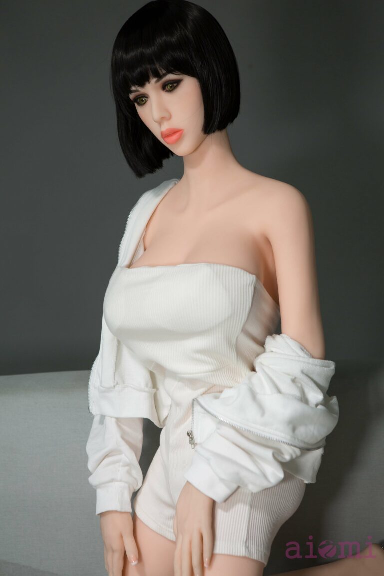 TPE Doll #7#Madyson - Image 7
