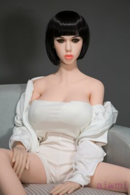 TPE Doll #7#Madyson - Image 16