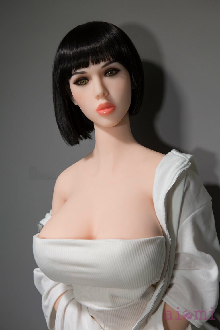 TPE Doll #7#Madyson - Image 19