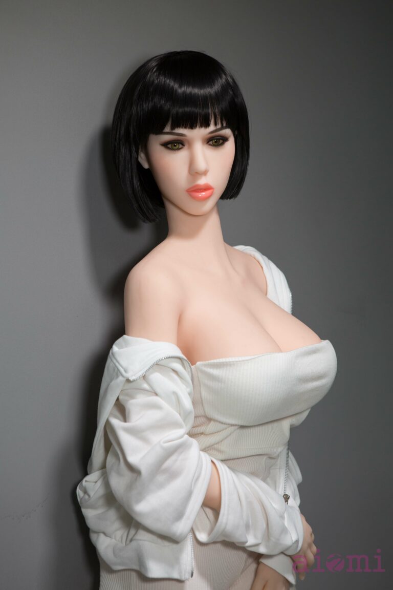 TPE Doll #7#Madyson - Image 20