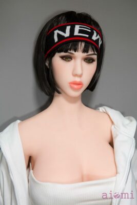 TPE Doll #7#Madyson - Image 21