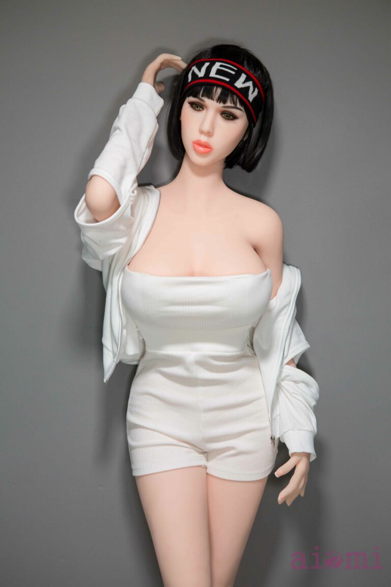 TPE Doll #7#Madyson - Image 23