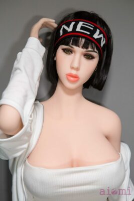 TPE Doll #7#Madyson - Image 24