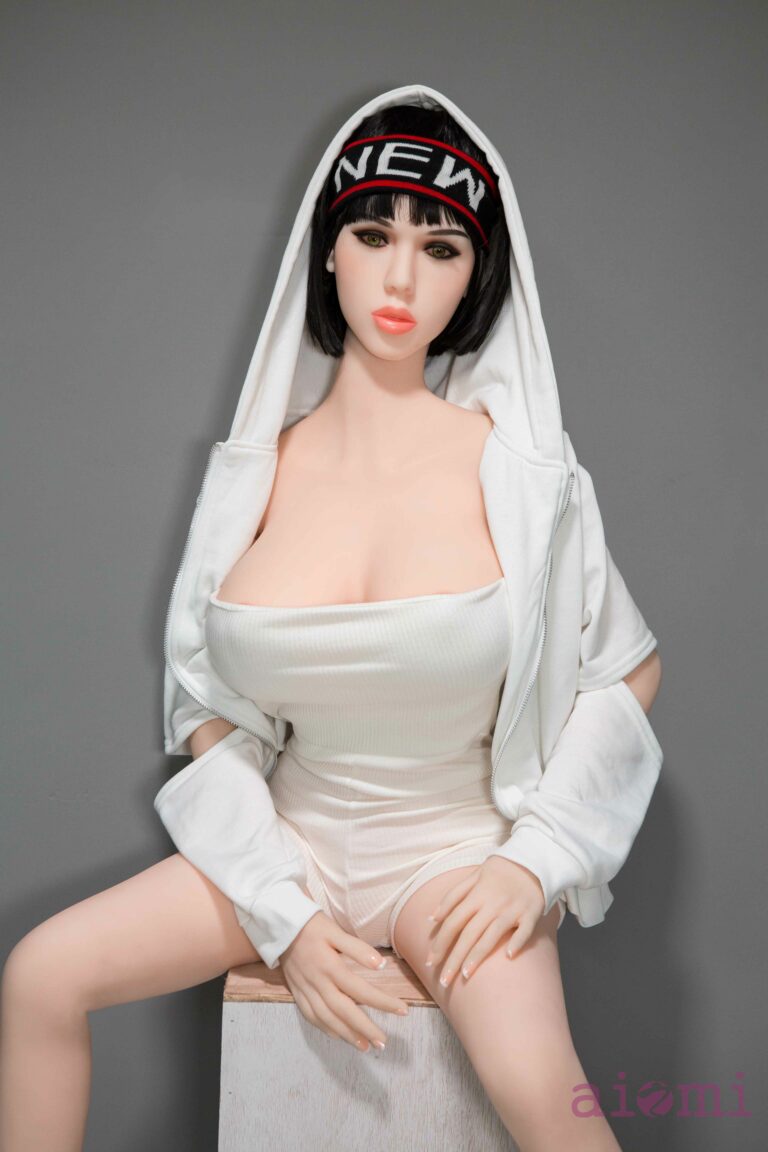 TPE Doll #7#Madyson - Image 25
