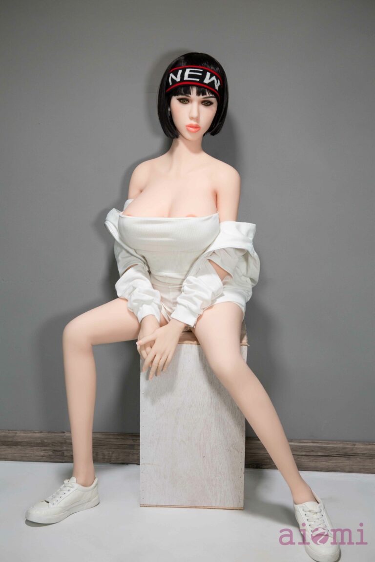 TPE Doll #7#Madyson - Image 26