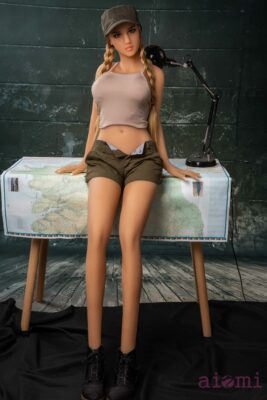 TPE Doll #16#Lillian Rose Walker - Image 11