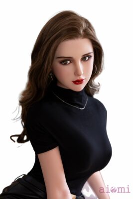 Silicone Doll #21#Sophia - Image 4