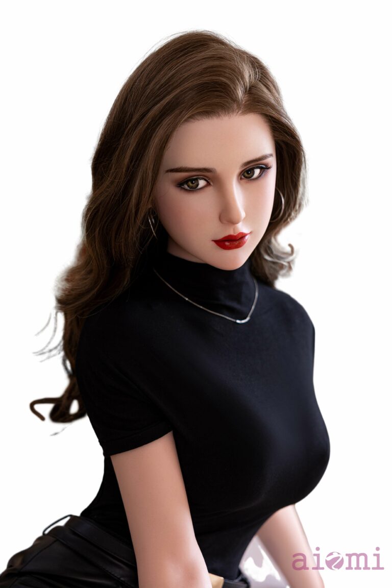 Silicone Doll #21#Sophia - Image 4