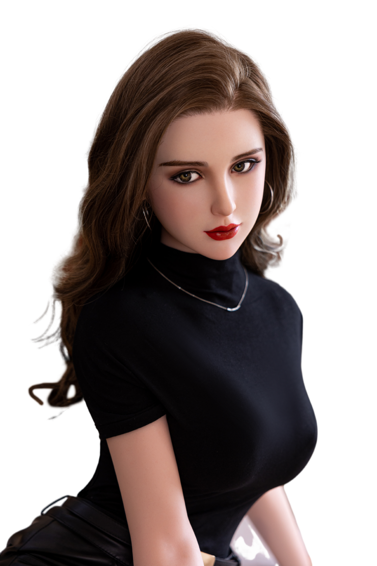 Silicone Doll #21#Sophia - Image 5