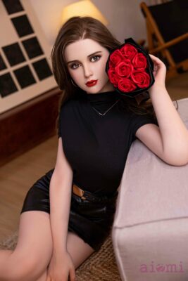 Silicone Doll #21#Sophia - Image 15