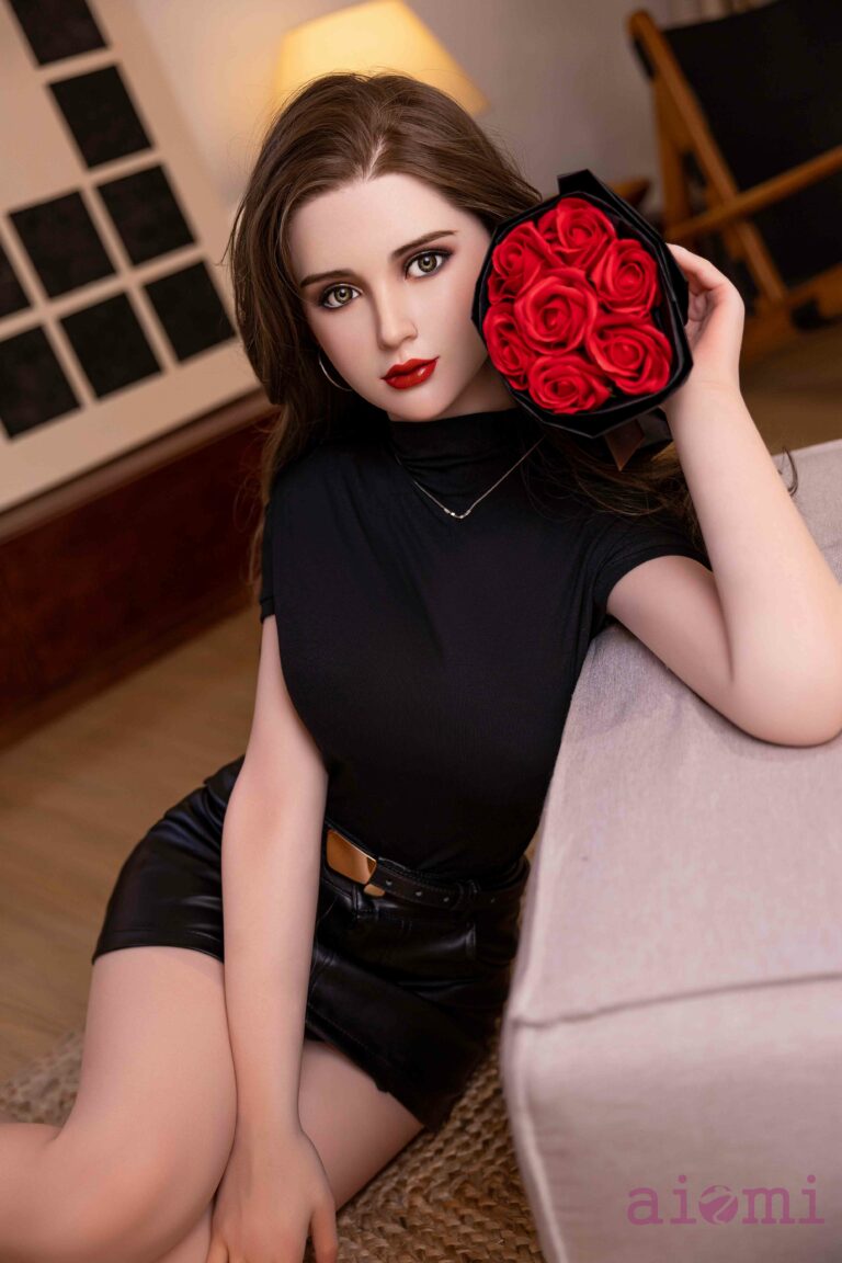 Silicone Doll #21#Sophia - Image 15