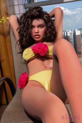 Silicone Doll #22#Charlotte - Image 6